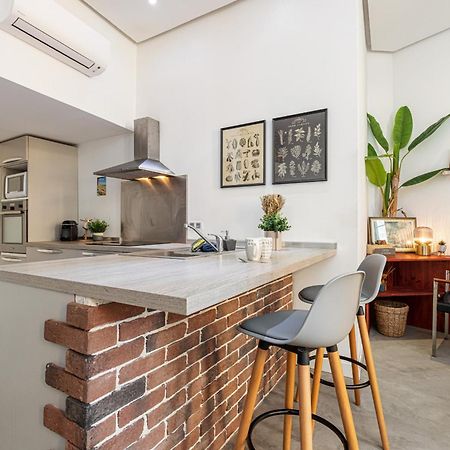 Cosy Studio In The Old Town Near Garibaldi Square Ница Екстериор снимка