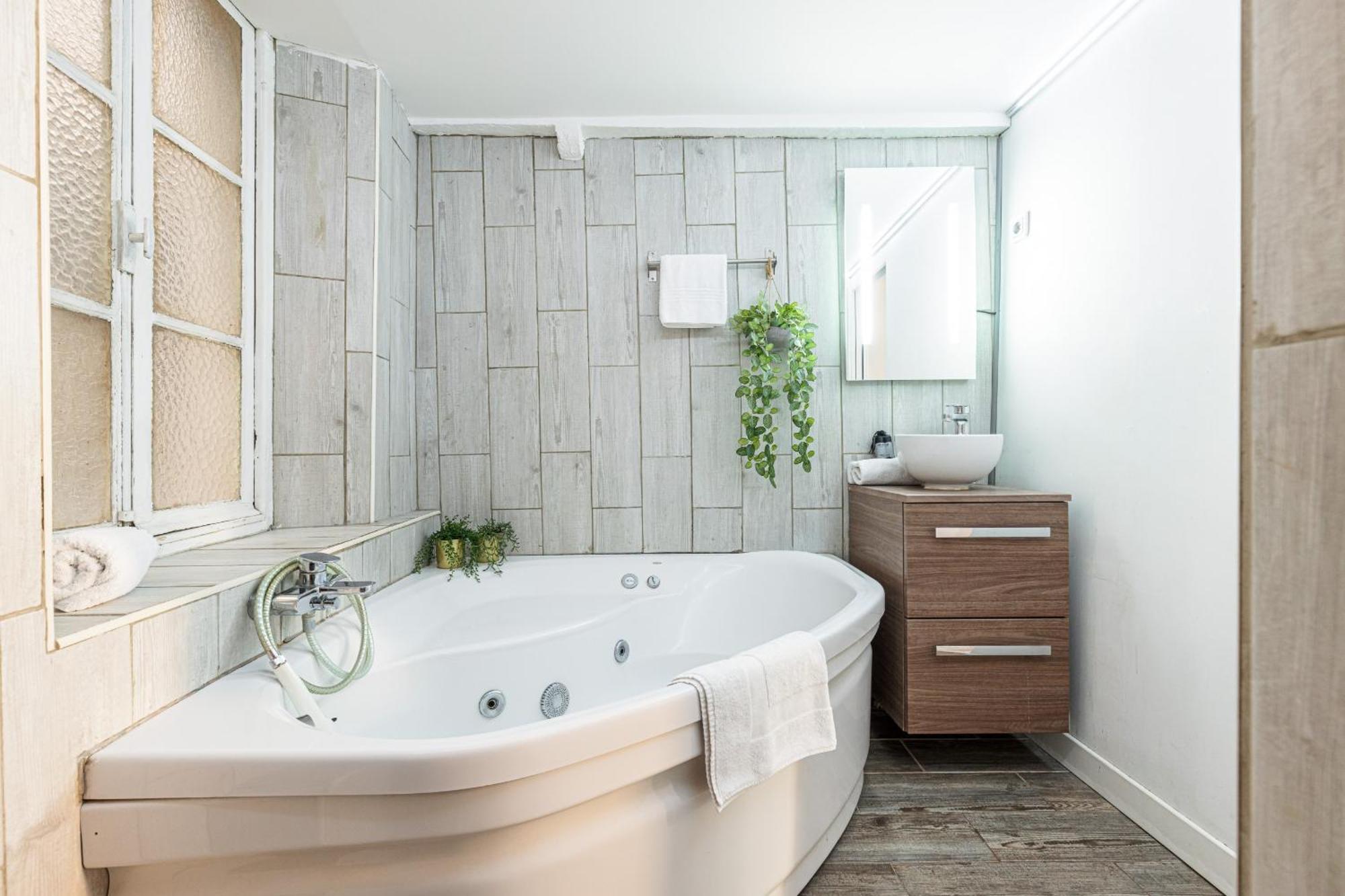 Cosy Studio In The Old Town Near Garibaldi Square Ница Екстериор снимка