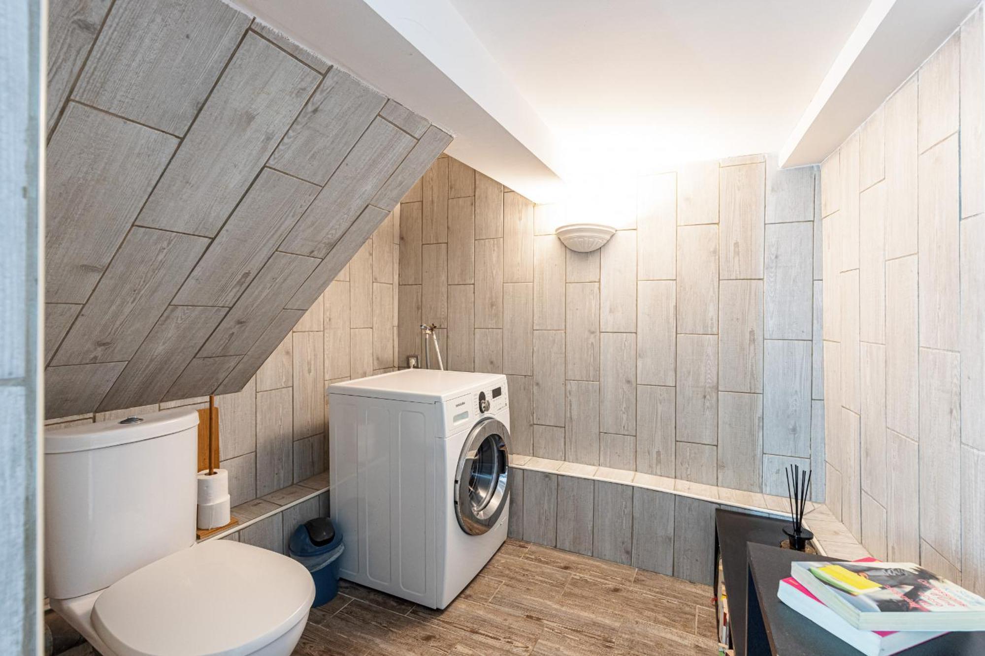 Cosy Studio In The Old Town Near Garibaldi Square Ница Екстериор снимка